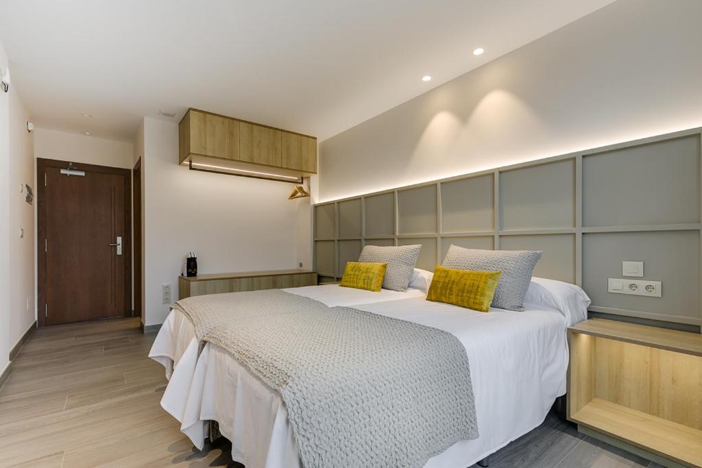 A Casa Do Latoneiro Hotel Калдас Де Реис Екстериор снимка