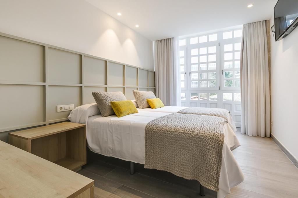 A Casa Do Latoneiro Hotel Калдас Де Реис Екстериор снимка