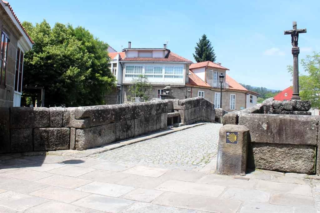 A Casa Do Latoneiro Hotel Калдас Де Реис Екстериор снимка
