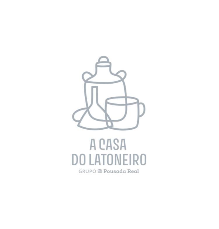 A Casa Do Latoneiro Hotel Калдас Де Реис Екстериор снимка